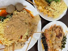-郭记小街麻辣烫(南小街总店)