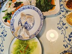 -老都一处饺子馆(道里店)