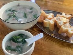 -兄妹生滚粥(广昌路店)