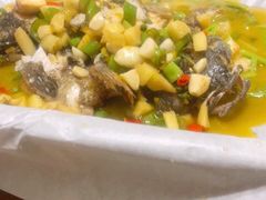 -旅马餐厅(茅家埠店)