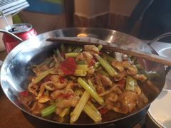 -阿婉贵州苗家酸汤鱼(梅林店)
