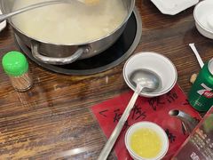 -正能量脆肉鲩火锅