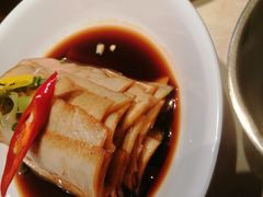 -老佛爷炭火蛙锅直营(清滨路总店)