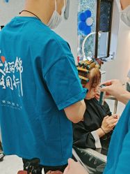 -LJOY丽锦造型·烫发染发