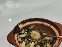 -大清花饺子(山庄店)