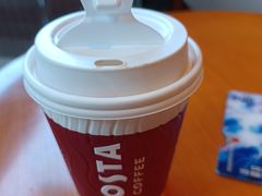 -COSTA COFFEE(上海虹口公园店)