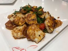 -嘉和一品(新辰天地大兴南区店)