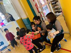 -好姑姑新梅广场托育园(上海直营园)