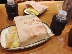-陈阿婆鱼头泡饼·京味菜(复兴路店)