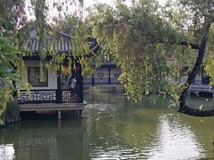 -中山詹园