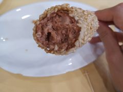 -功德林素菜饭庄(前门店)