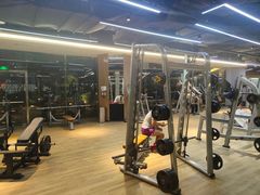 -威克健身游泳(万菱汇店)