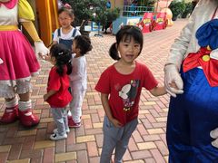 -苏州乐园森林水世界