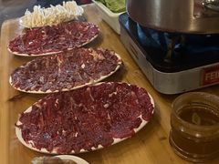 -黑山牛肉汤火锅(花城汇店)