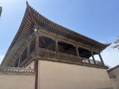 -鲁土司衙门旧址