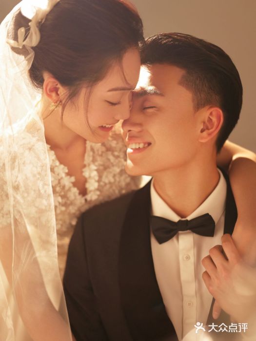 拾尚映画·STUDIO婚纱摄影(中关村店)图片