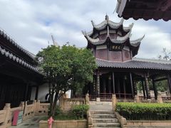 -文昌阁