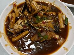 -小六农家乐(崇明西沙湿地店)