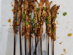 -林二哥宜烤官·宜宾小烧烤