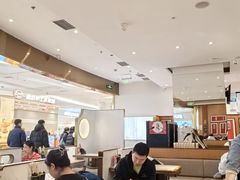 -松鹤楼面馆(清河万象汇店)
