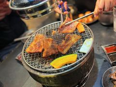 -まるみち   丸道东京烧肉(虹梅路店)