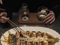 -鲜璟台·地标景观餐厅(上海中心店)