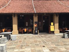 -Ministry of Crab(科伦坡店)