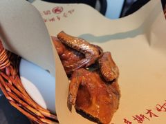 -鸽子侯·家宴·平价海鲜(市图书馆店)