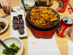 -米村拌饭馆(锦绣前程店)