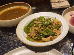 -粉八·云南米线·建水烧烤(常熟路店)