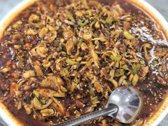 -杨大姐四川风味麻辣鸡(古陌路店)