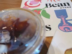 -星巴克(天津东江道香年广场店)