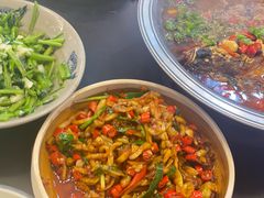 臭鳜鱼-潇湘阁(望京SOHO店)