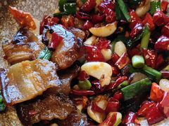 -印象鲵宴·张家界地标美食名片(溪布街店)