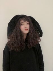 -YOUR HAIR の Harajuku