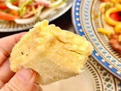 -百格里格.Uyghur cuisine(百色路店)