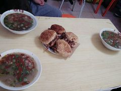 -清真刘记大顺斋(三合里小区店)