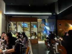 -Fuzzy Bistro 浮几韩餐·茶酒馆