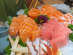-德川家日本料理(中关村寰太大厦店)