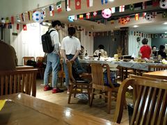 -云晓光头烧烤吧(新大陆广场店)