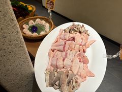 -顺德公·广东猪肚鸡(车公庙总店)