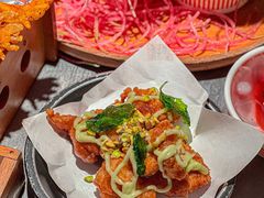 -探鱼·鲜青椒爽麻烤鱼(正佳广场店)