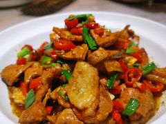 -径山十八道·风味民间菜(杭州总店)