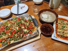 -苏渝汇重庆江湖菜(桐泾公园店)