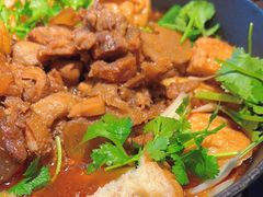 -牛腩之旅·牛腩牛杂煲(光启城美食城店)