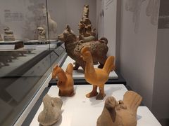 -重庆中国三峡博物馆(重庆博物馆)