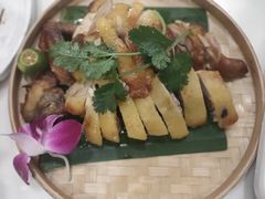 -香香海南菜餐厅