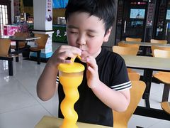 -汕头蓝水星欢乐世界
