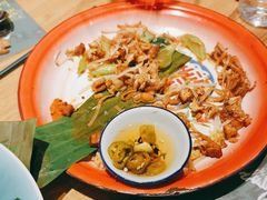 -泰悦澜·泰国餐厅(万象城店)