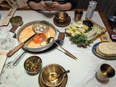 -琥珀川糟粕醋火锅(慈云寺店)